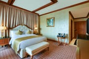 艾尔阿济济那精品酒店 (Al Aziziyah Boutique Hotel)