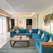 西麦斯玛度假酒店 (Simaisma, a Murwab Resort) - 卡塔尔西麦斯玛酒店