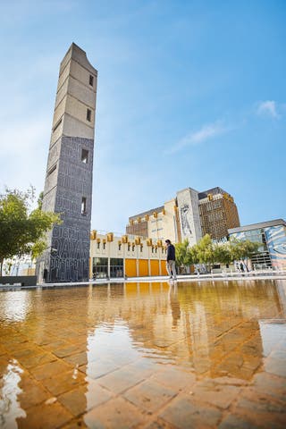 消防站画廊（Fire Station Gallery)