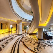 伊兹丹皇宫酒店 (Ezdan Palace Hotel)