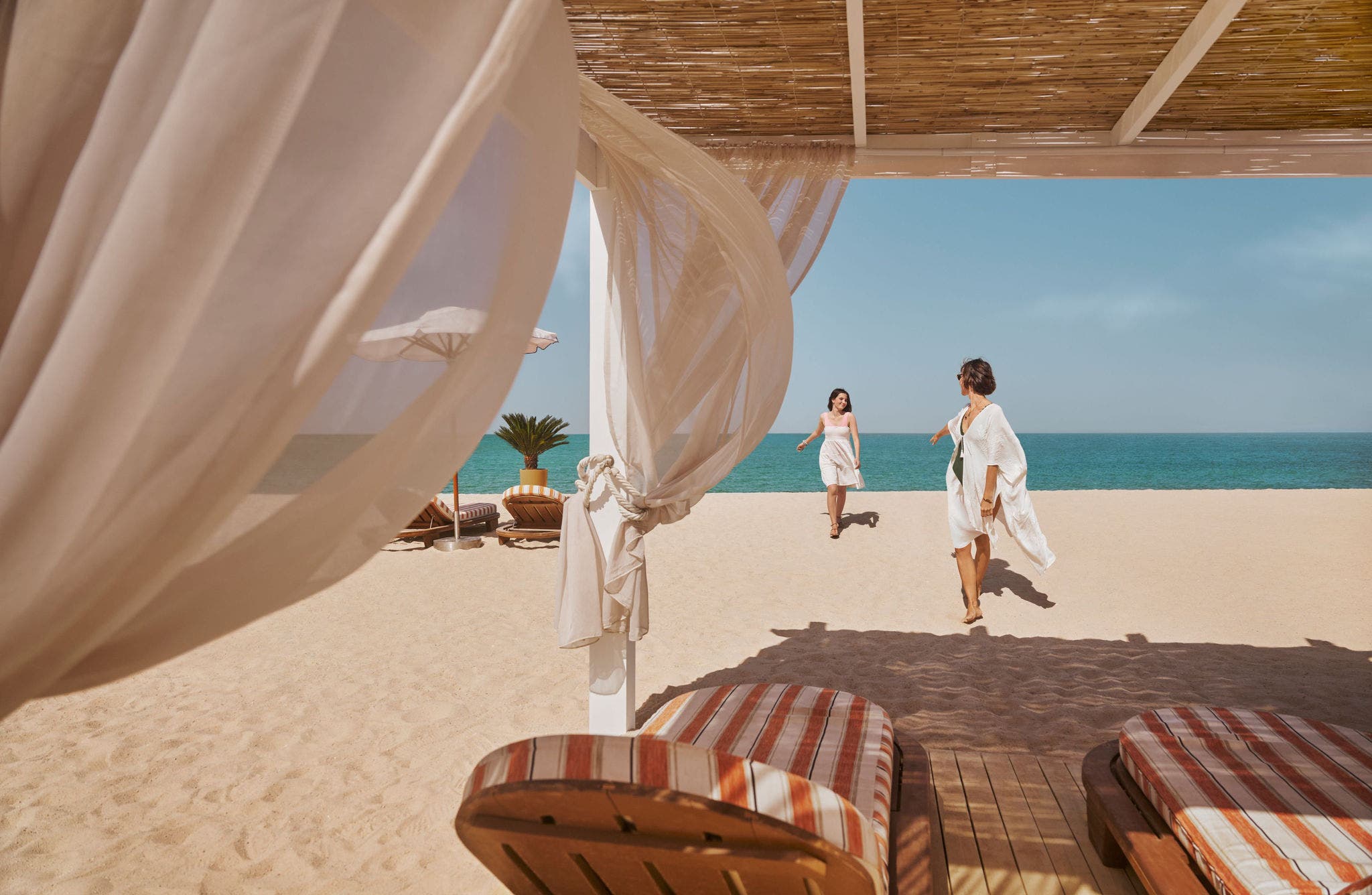 Premium Beach Stopover