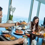 多哈凯宾斯基公寓及套房酒店 (Kempinski Residences and Suites, Doha)