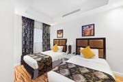 多哈广场酒店 (Plaza Inn Hotel Doha)