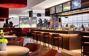 多哈西湾铂尔曼酒店 (Pullman Doha West Bay)