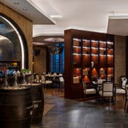 多哈欧力克斯凯悦酒店 (Hyatt Regency Oryx Doha Hotel)