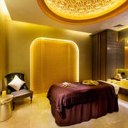 伊兹丹皇宫酒店 (Ezdan Palace Hotel)