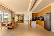 海岸线海滩穆尔瓦布度假村 (Sealine Beach A Murwab Resort)