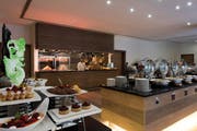 多哈协和酒店 (Concorde Hotel Doha)