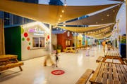 Doha Sands 海滩俱乐部（West Bay）