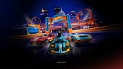 Hot Wheels Speed City  | Tickets & Information