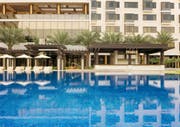 多哈威斯汀温泉酒店 (The Westin Doha Hotel & Spa)