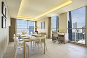 Voco 多哈西湾套房酒店 (voco Doha West Bay Suites) | IHG 酒店