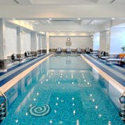艾尔阿济济那精品酒店 (Al Aziziyah Boutique Hotel)