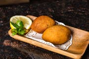 Kibbeh - İçli Köfte