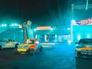 Hot Wheels Speed City  | Tickets & Information