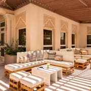 多哈瑞享酒店 (Movenpick Hotel Doha)