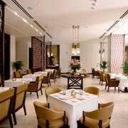 多哈柏悦酒店 (Park Hyatt Hotel Doha)
