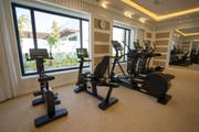 多哈梅杨度假酒店 (Maysan Resort Doha) | LXR 酒店及度假村