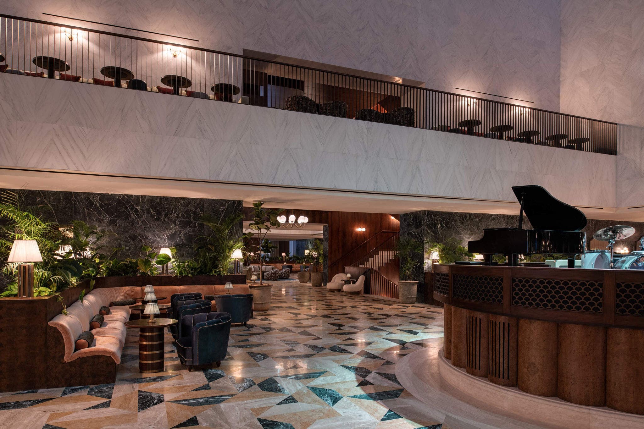 2025 年卡塔尔冬日 | 优惠和活动