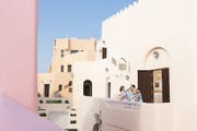 多哈米纳酒店及公寓 (Mina Hotel & Residences Doha)