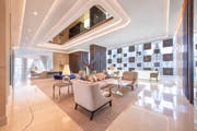 沙塔多哈酒店 (Shaza Doha)