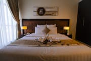帝国套房公寓酒店 (Imperial Suites Hotel Apartments)