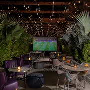 多哈珍珠岛希尔顿酒店 (Hilton Doha The Pearl Hotel)