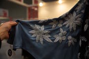 喜雅阿拉伯时装展 (Heya Arabian Fashion Exhibition)