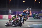 2023 年 MotoGP 卡塔尔航空公司大奖赛 | 回顾 
