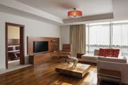 多哈辉盛阁套房酒店 (Fraser Suites Doha)