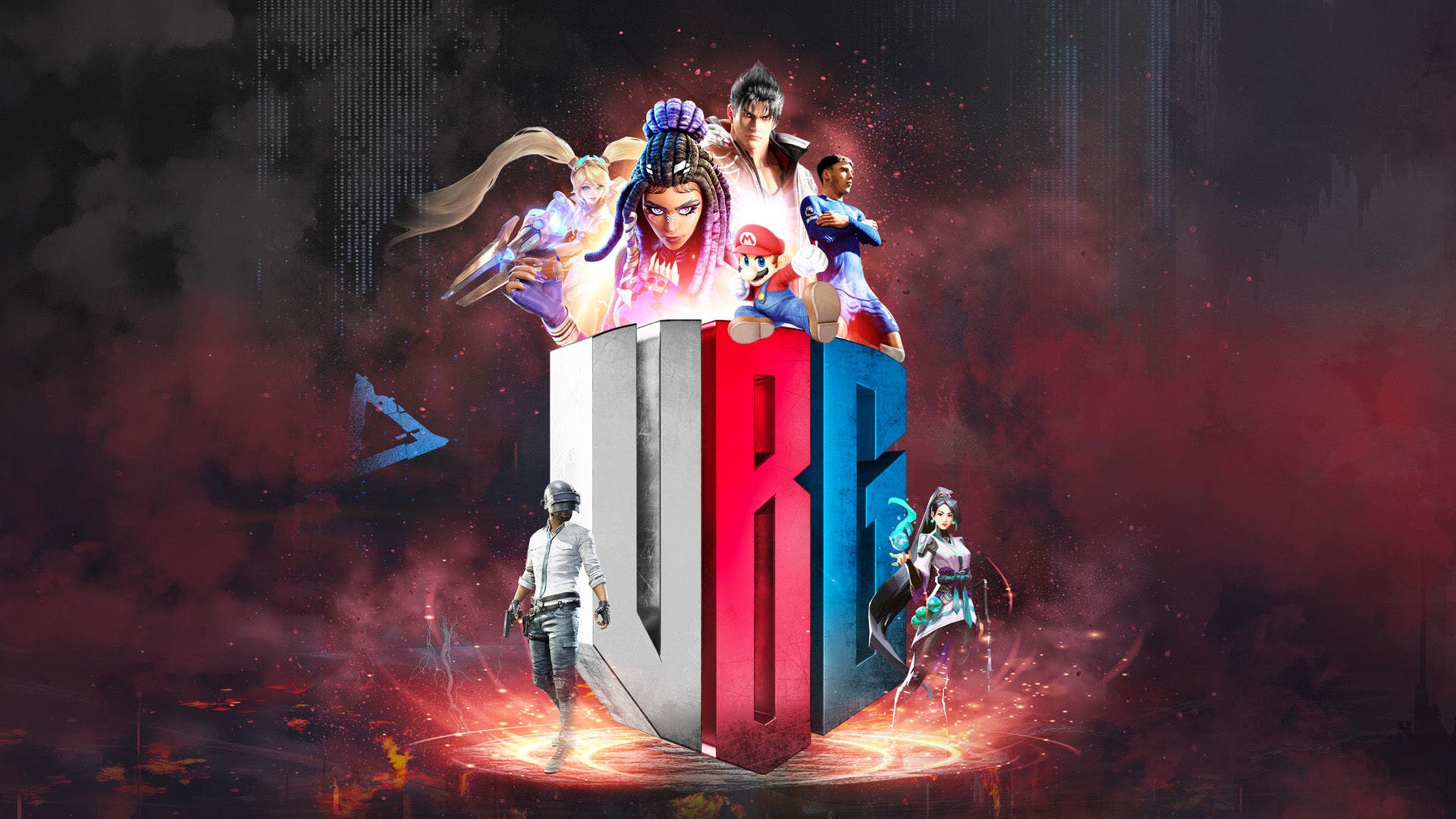 Virtuocity Battleground 2026