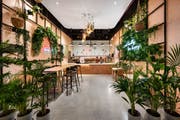 多哈西湾温德姆酒店