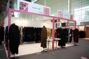 喜雅阿拉伯时装展 (Heya Arabian Fashion Exhibition)