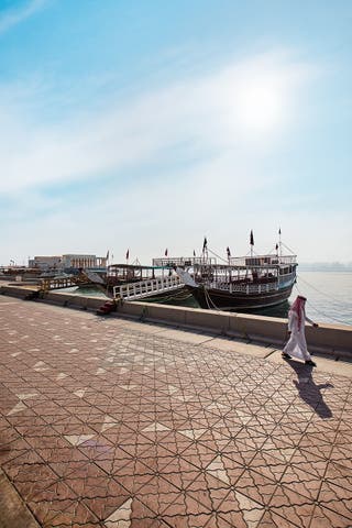 滨海大道（Corniche）