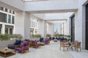 多哈阿瓦迪-美景阁酒店 (Alwadi Doha Hotel – MGallery)