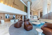 多哈里克萨斯北奇太帆岛高级酒店 (Rixos Premium Hotel Qetaifan Island North Doha)