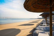 Doha Sands 海滩俱乐部（West Bay）