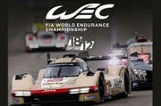 卡塔尔 1812 公里 – 2024 年国际汽联世界耐力锦标赛