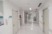 Westbay Medicare医疗中心