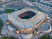 艾哈迈德本阿里体育场（Ahmad Bin Ali Stadium）