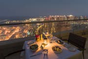 多哈珍珠岛希尔顿酒店 (Hilton Doha The Pearl Hotel)