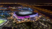 艾哈迈德本阿里体育场（Ahmad Bin Ali Stadium）