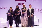 喜雅阿拉伯时装展 (Heya Arabian Fashion Exhibition)