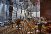 多哈费尔蒙酒店 (Fairmont Hotel Doha)