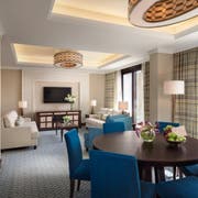 艾尔纳迦达酒店 (Al Najada Hotel) 