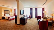 大富豪大酒店 (Grand Regal Hotel)