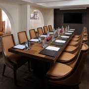 瓦其夫集市缇沃丽系列精品酒店 (Souq Waqif Boutique Hotels by Tivoli)