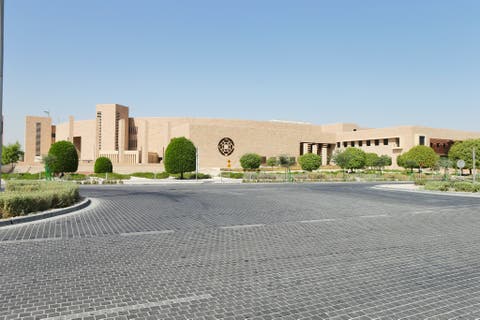 卡内基梅隆大学卡塔尔校区 (CMU-Q)