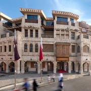 瓦其夫集市缇沃丽系列精品酒店 (Souq Waqif Boutique Hotels by Tivoli)