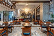 多哈里克萨斯北奇太帆岛高级酒店 (Rixos Premium Hotel Qetaifan Island North Doha)